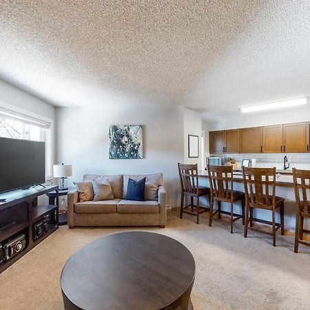 Sawmill Creek 216 Apartment Брекънридж Екстериор снимка