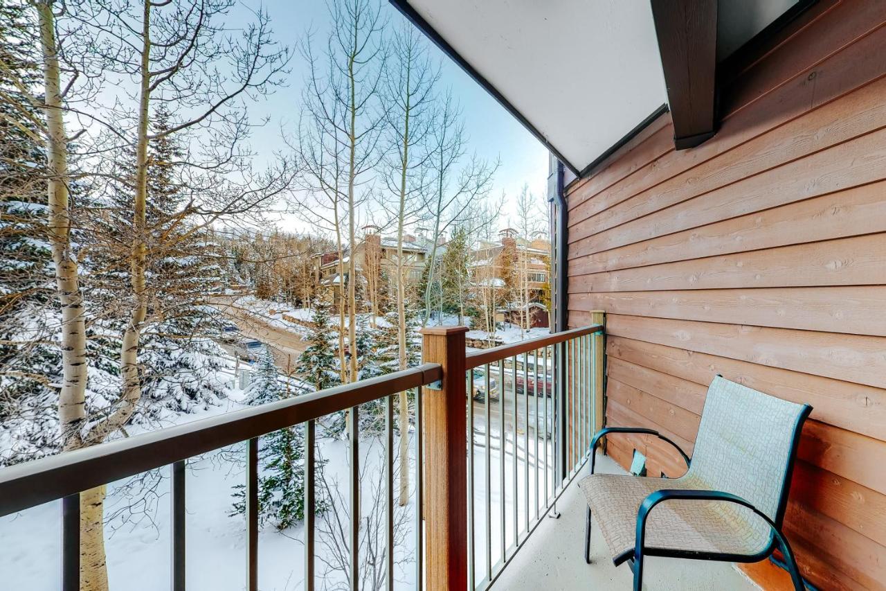 Sawmill Creek 216 Apartment Брекънридж Стая снимка