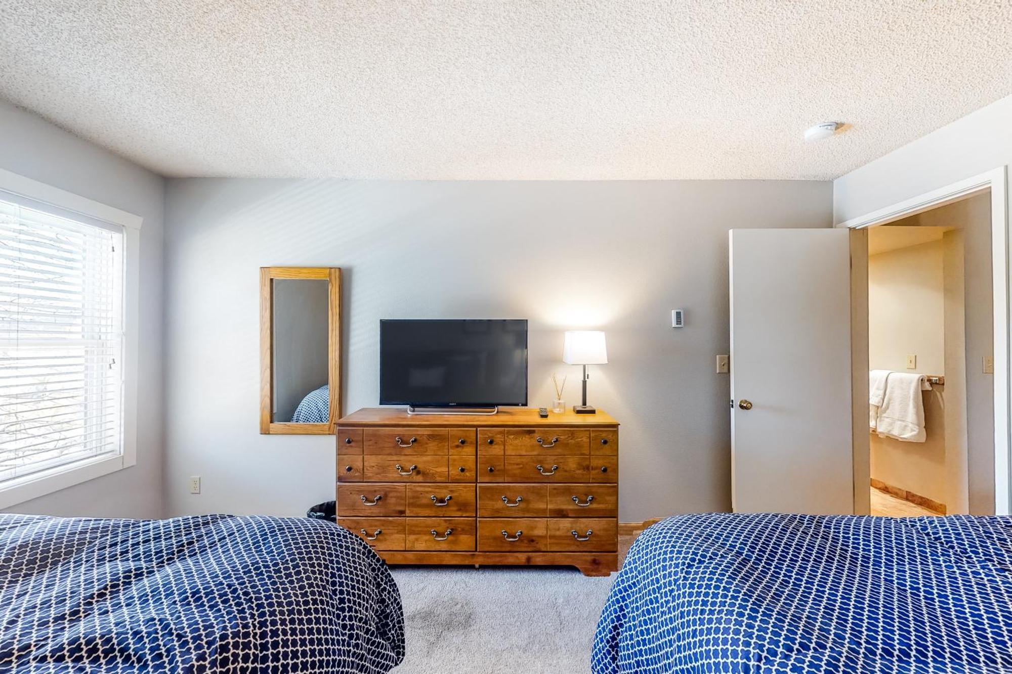 Sawmill Creek 216 Apartment Брекънридж Екстериор снимка