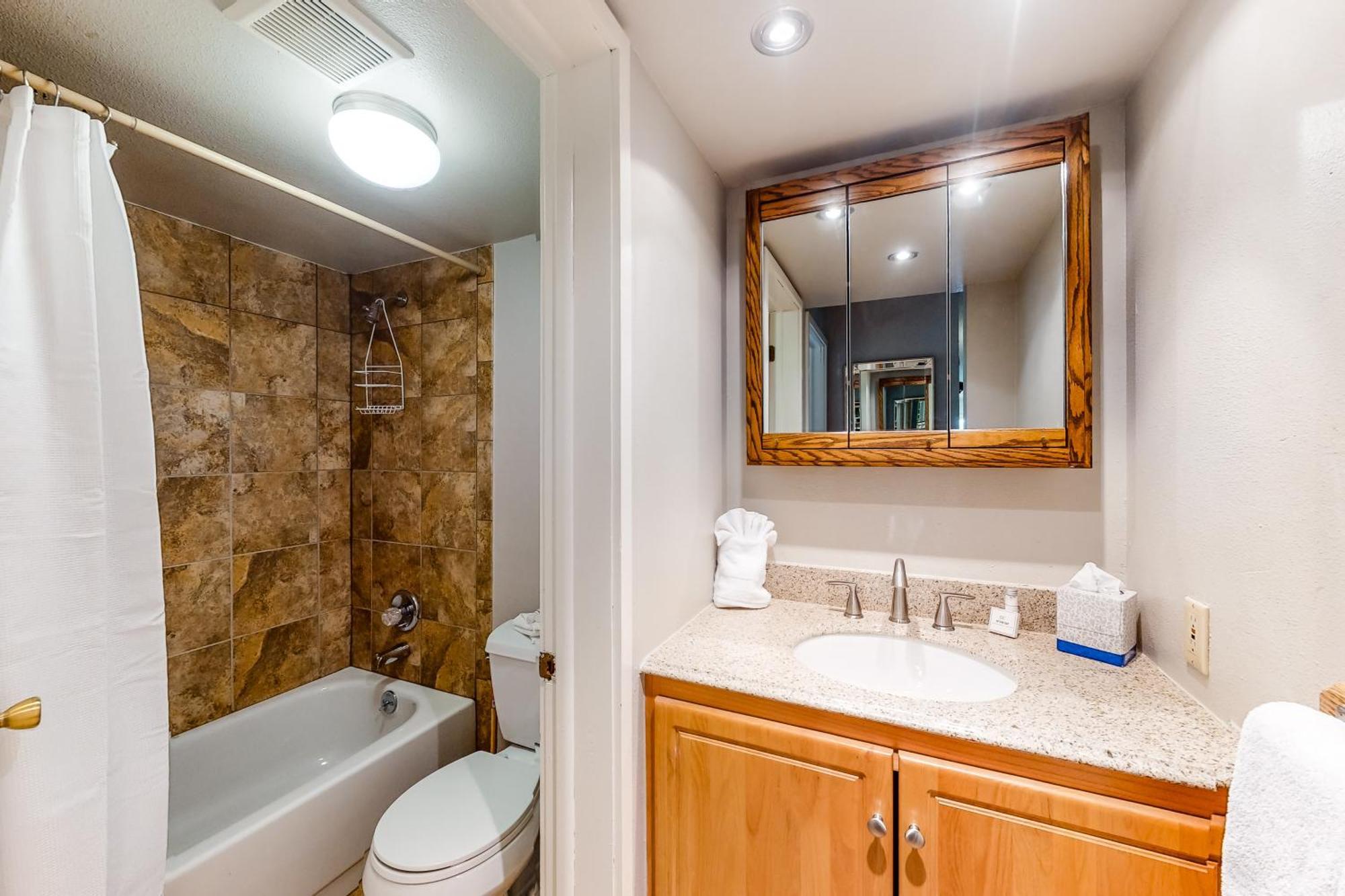 Sawmill Creek 216 Apartment Брекънридж Екстериор снимка