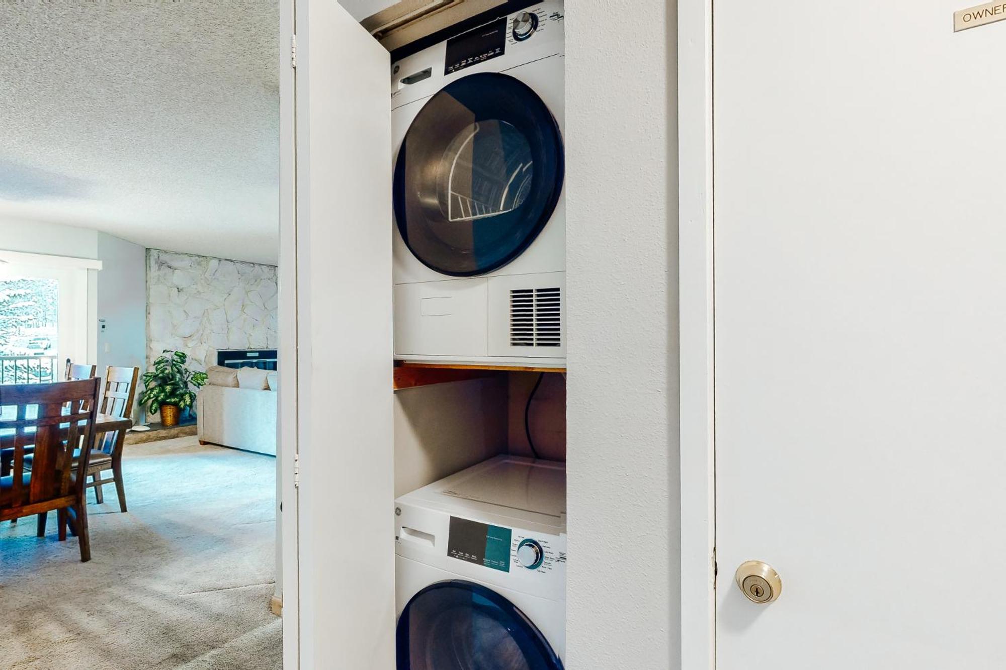 Sawmill Creek 216 Apartment Брекънридж Стая снимка