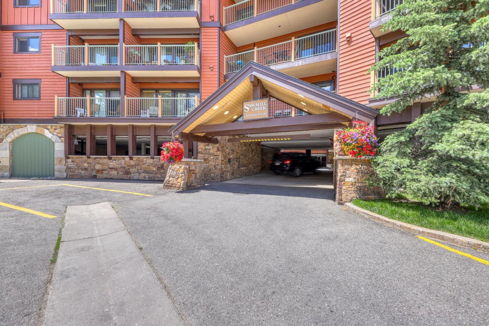 Sawmill Creek 216 Apartment Брекънридж Стая снимка