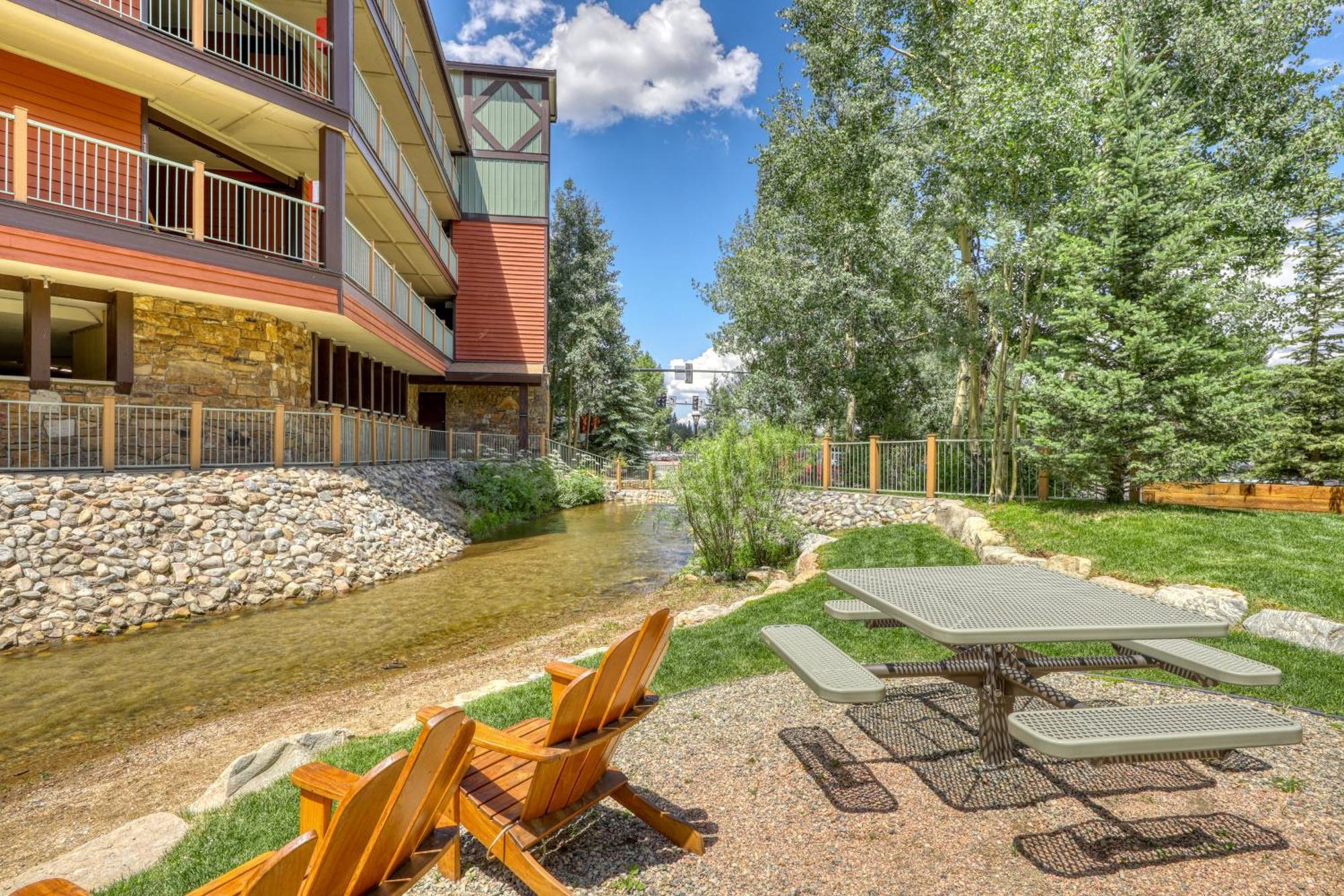 Sawmill Creek 216 Apartment Брекънридж Стая снимка